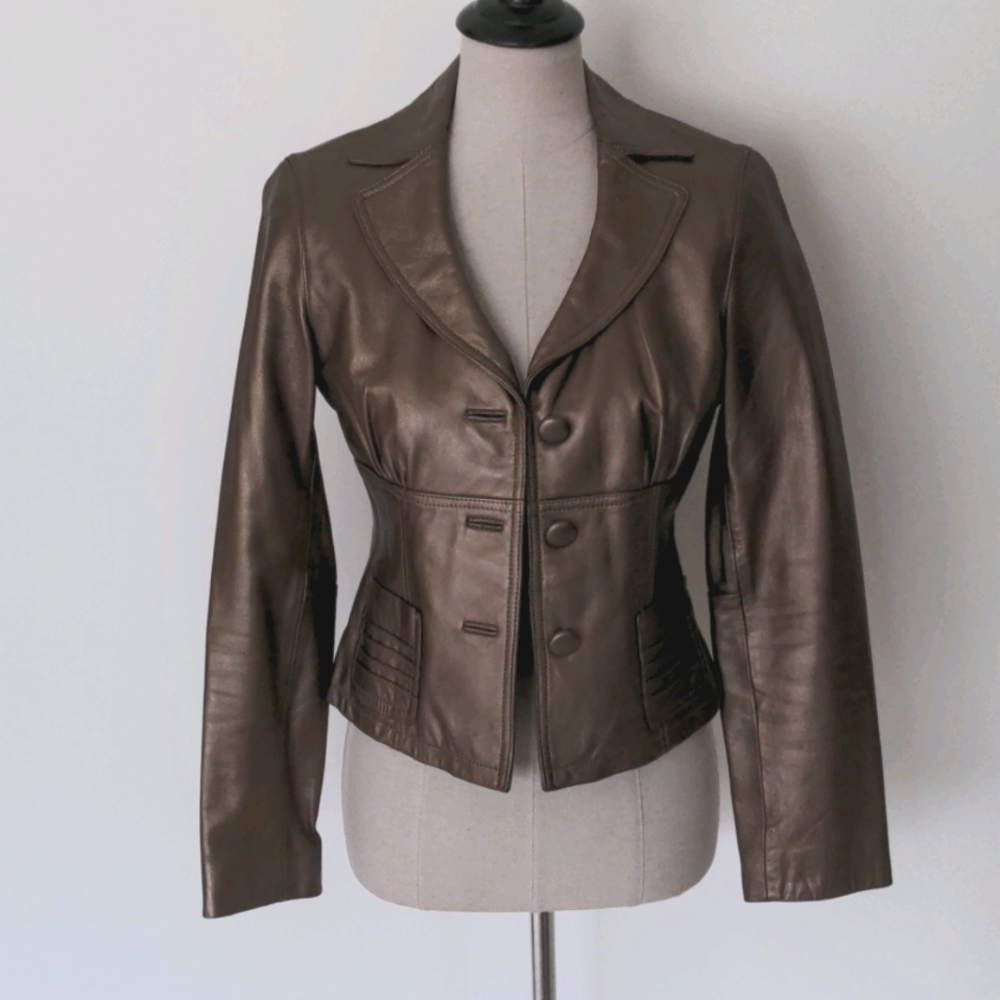 Ideology Jacket - image 1